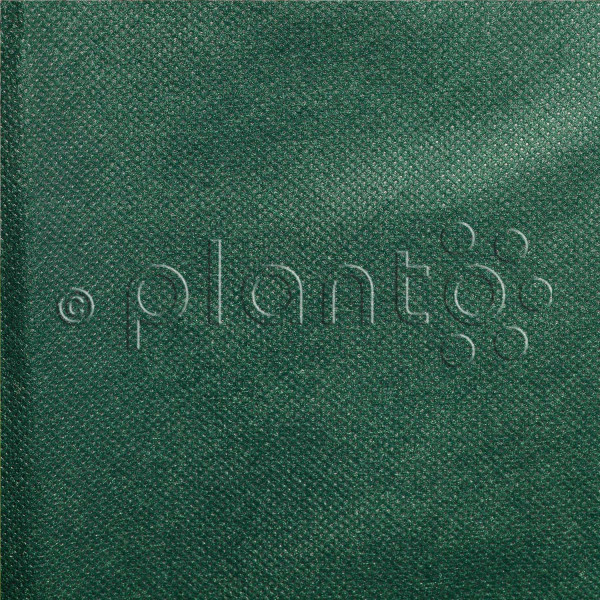 Bio-Wintervlieshauben "planto pro" (Größe S, 4 Stück)
